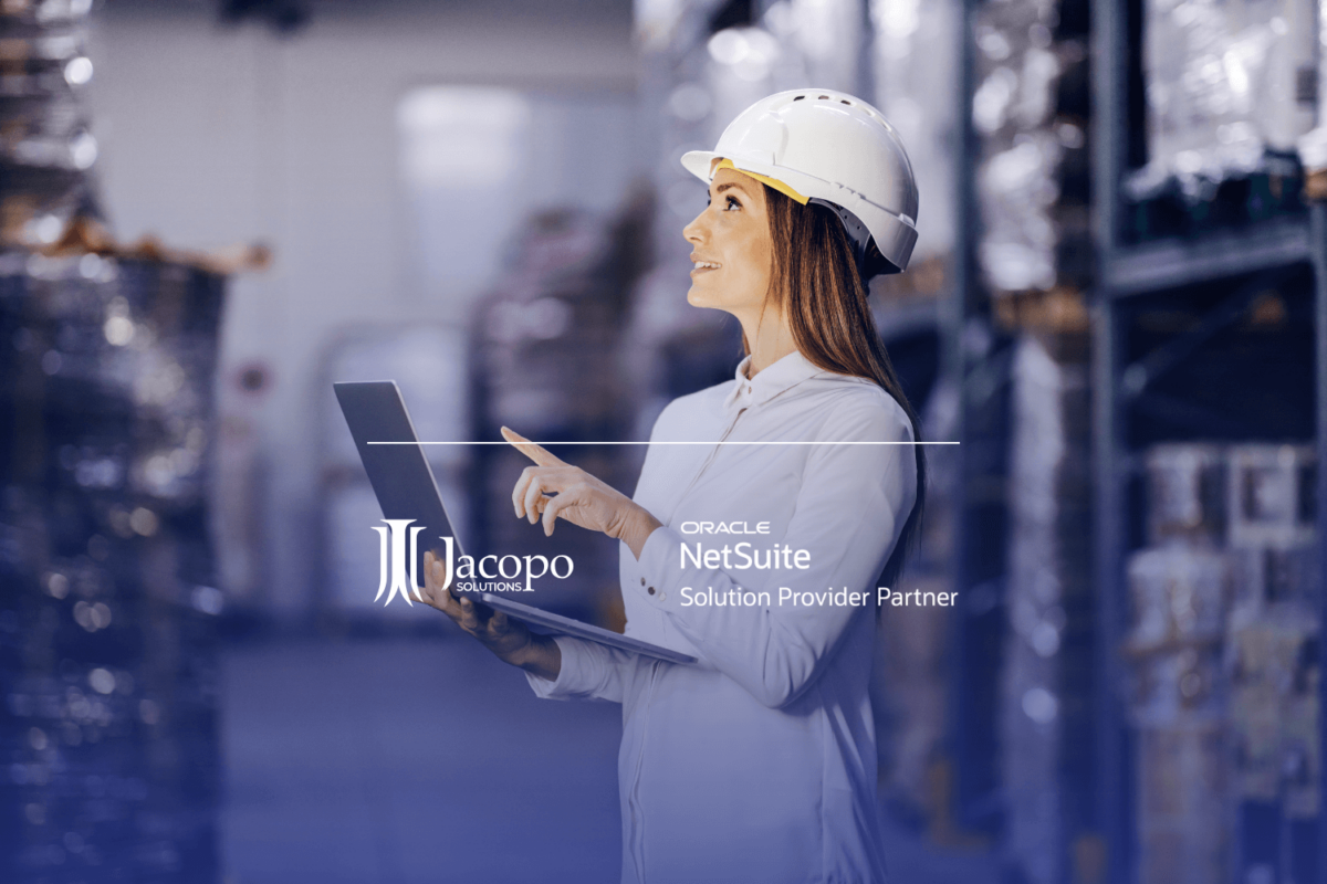 NetSuite inventory management software: What you need to know?