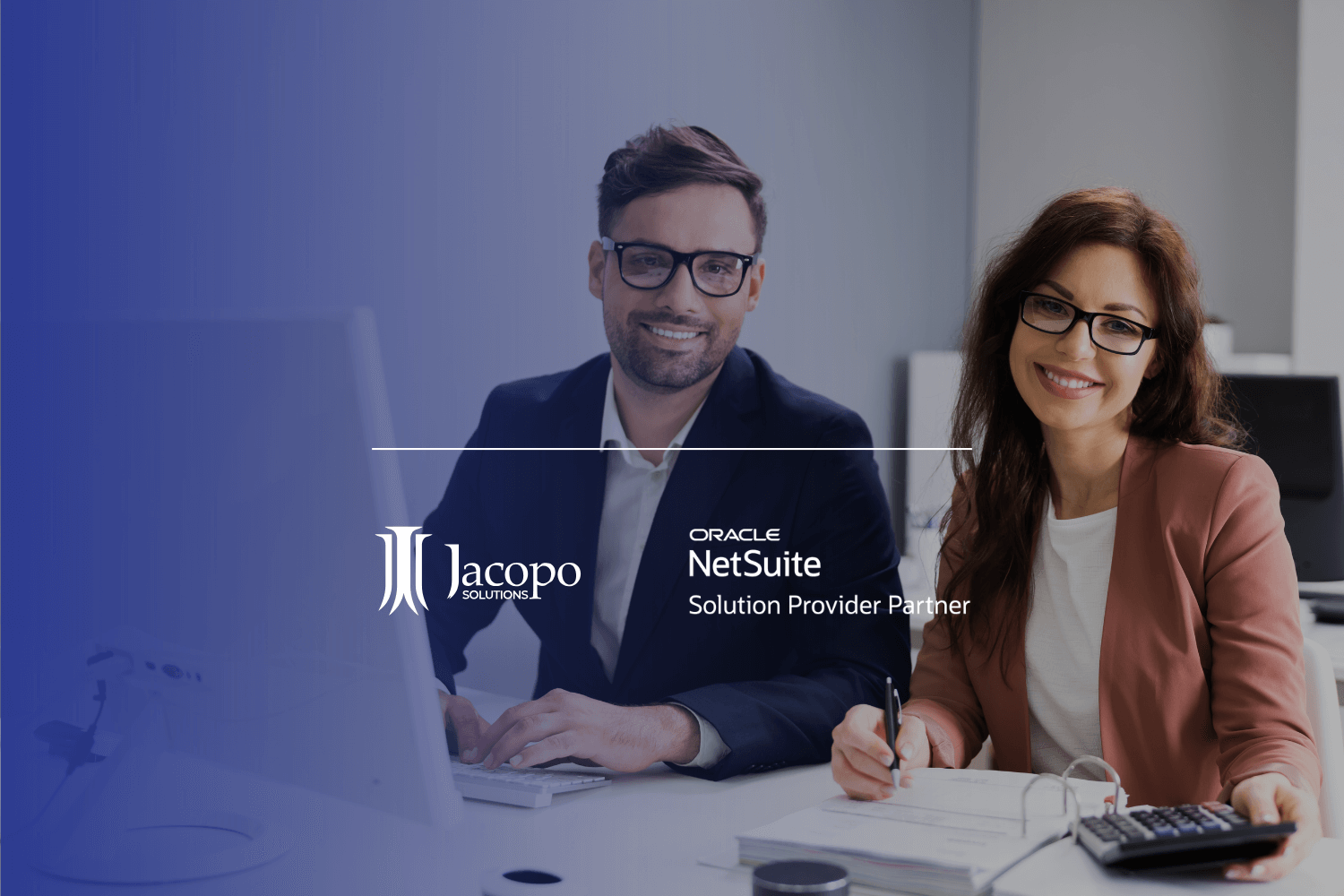 NetSuite for accounting and accountants