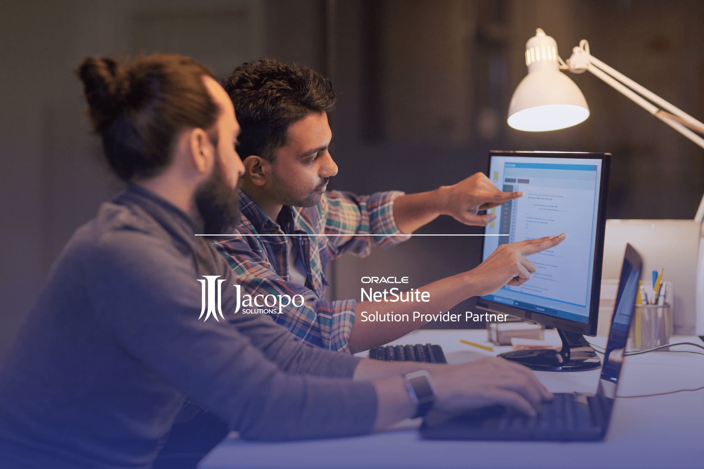 Jacopo-Solutions_NetSuite-demonstration_2 Jacopo Solutions: Consider NetSuite demonstration before implementation